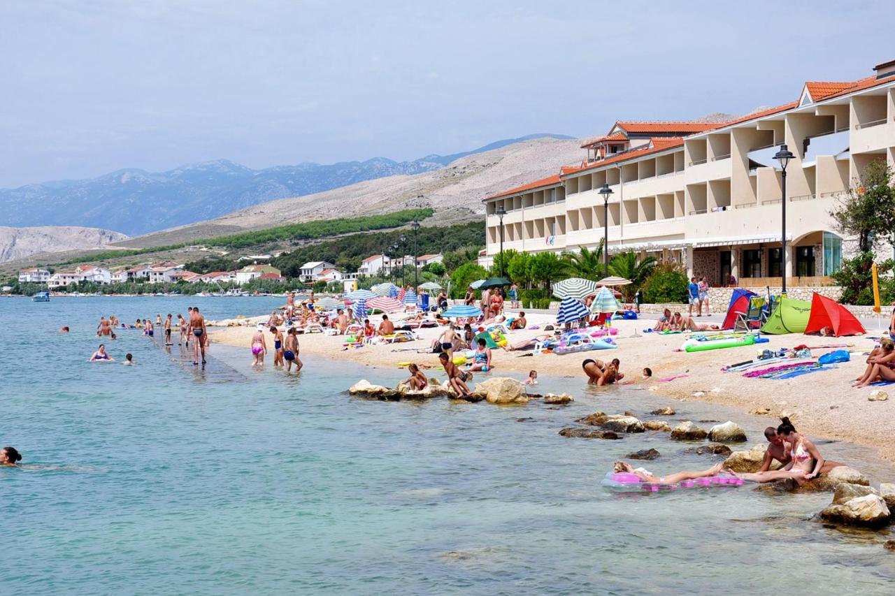 Apartment Pag 13060A Pag Town Εξωτερικό φωτογραφία