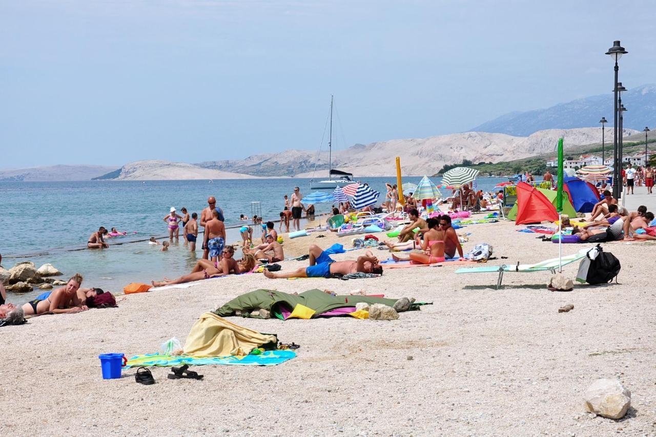 Apartment Pag 13060A Pag Town Εξωτερικό φωτογραφία