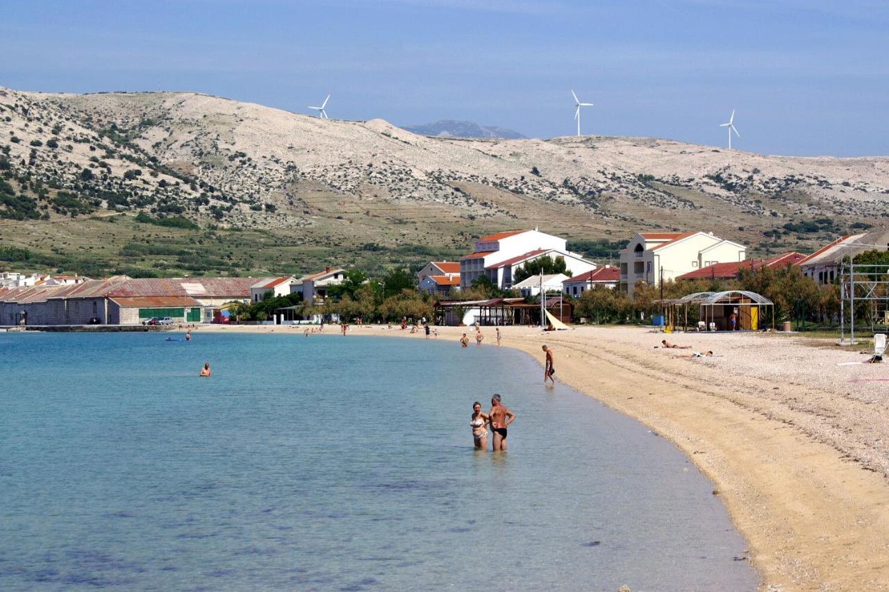Apartment Pag 13060A Pag Town Εξωτερικό φωτογραφία