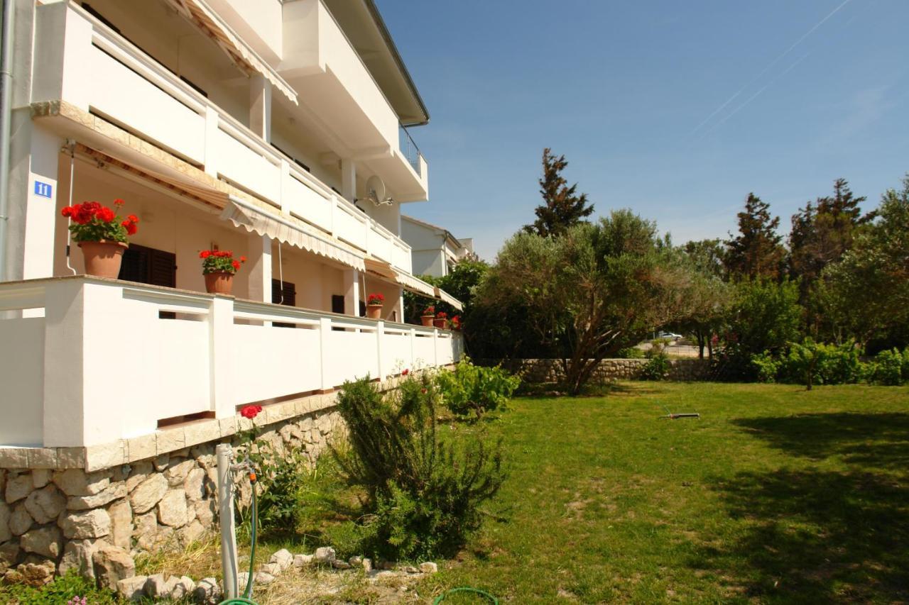 Apartment Pag 13060A Pag Town Εξωτερικό φωτογραφία