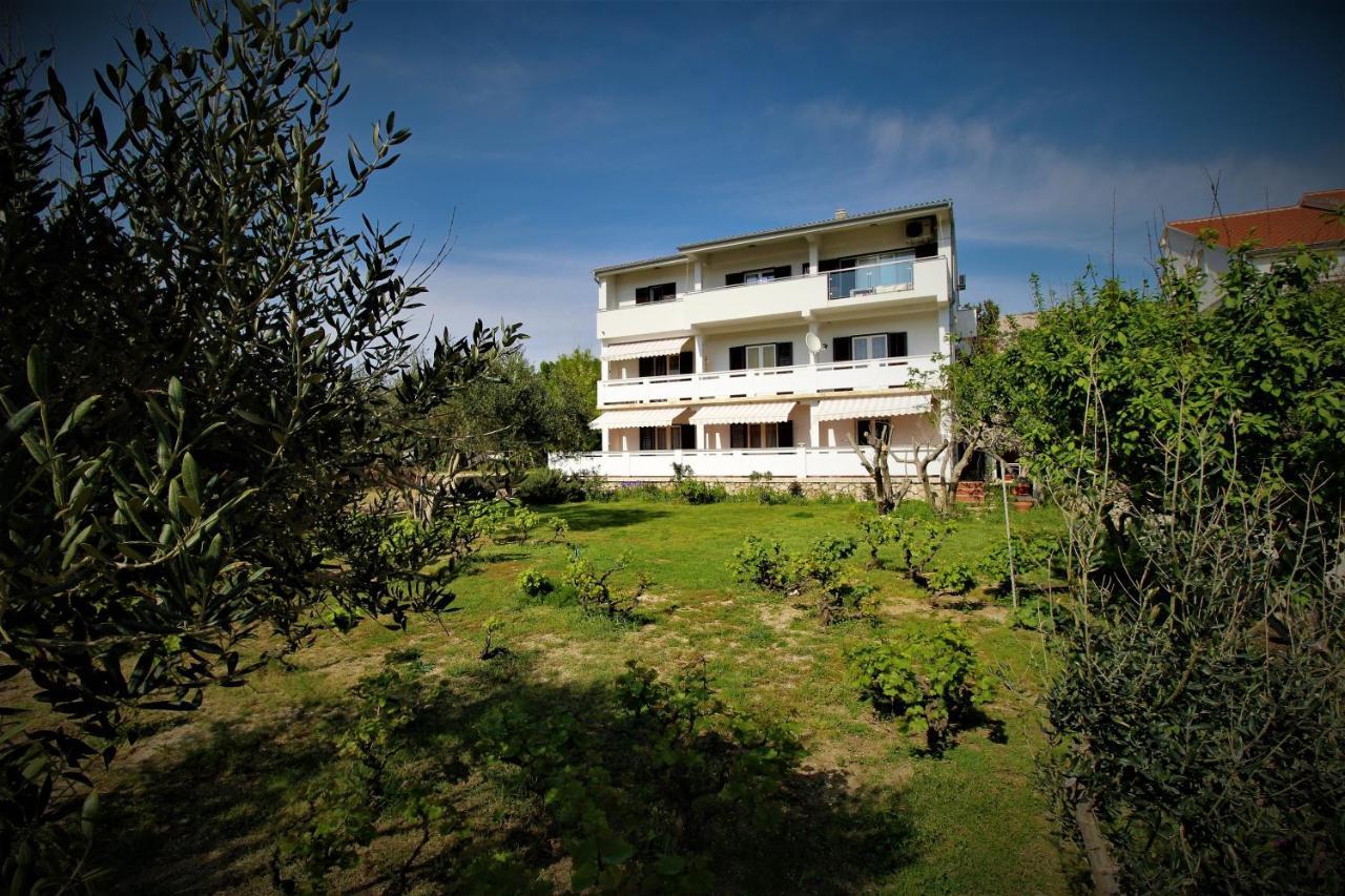 Apartment Pag 13060A Pag Town Εξωτερικό φωτογραφία