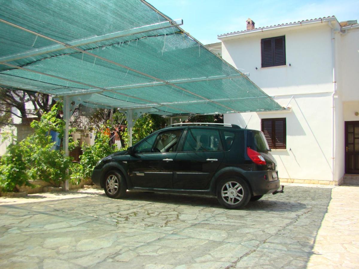 Apartment Pag 13060A Pag Town Εξωτερικό φωτογραφία