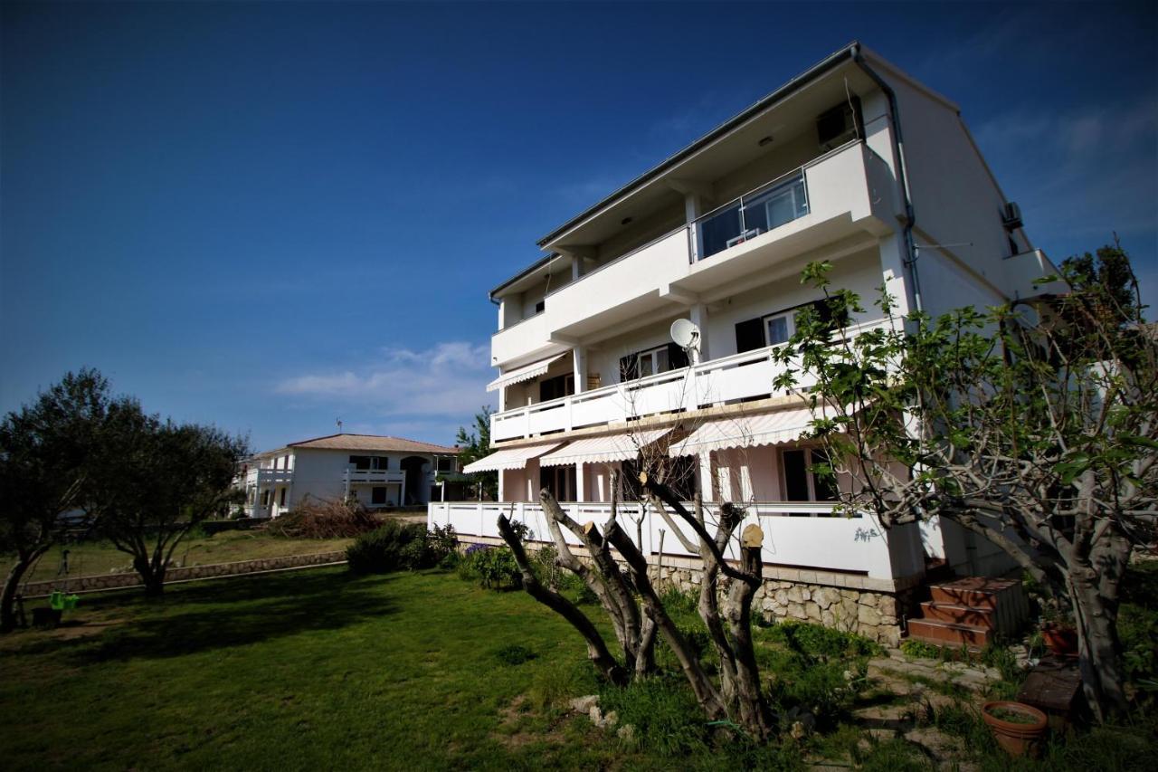 Apartment Pag 13060A Pag Town Εξωτερικό φωτογραφία
