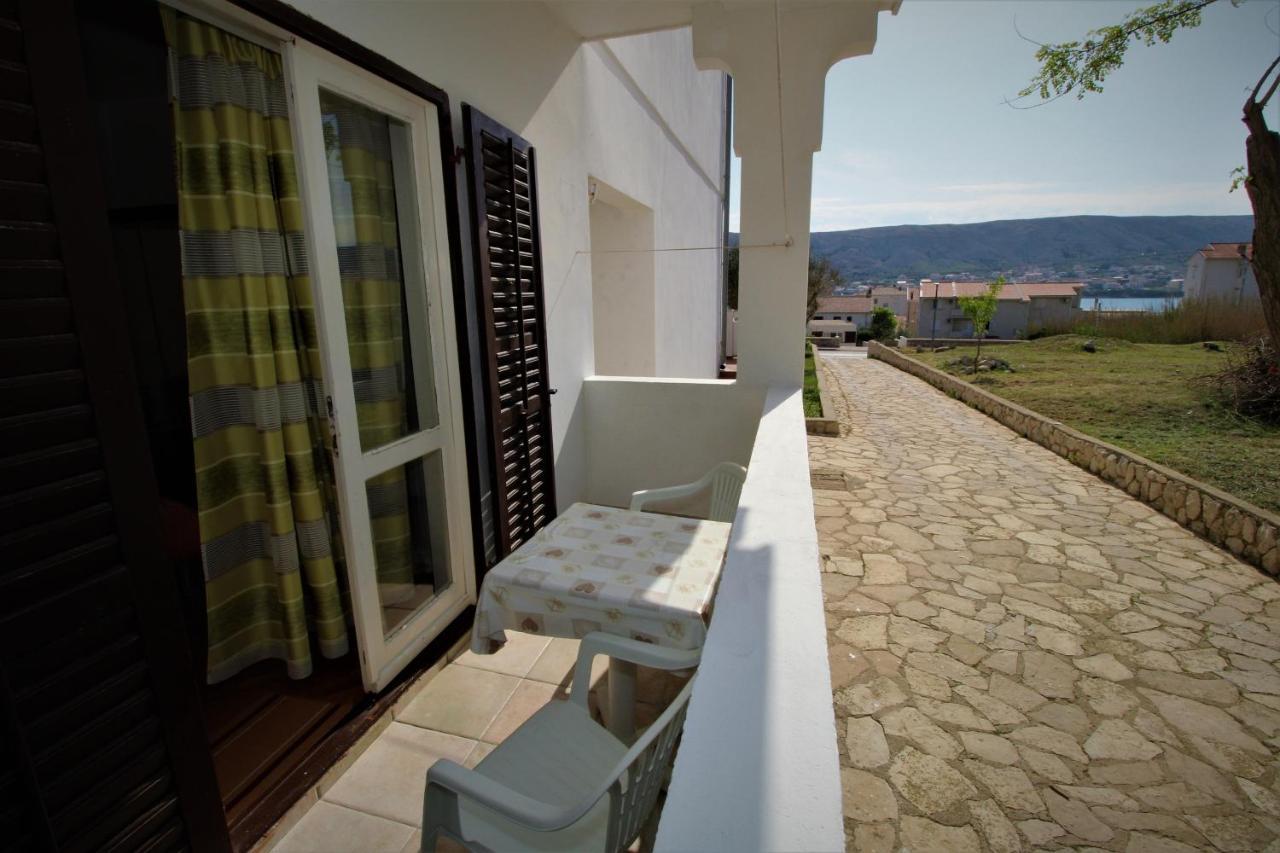 Apartment Pag 13060A Pag Town Εξωτερικό φωτογραφία