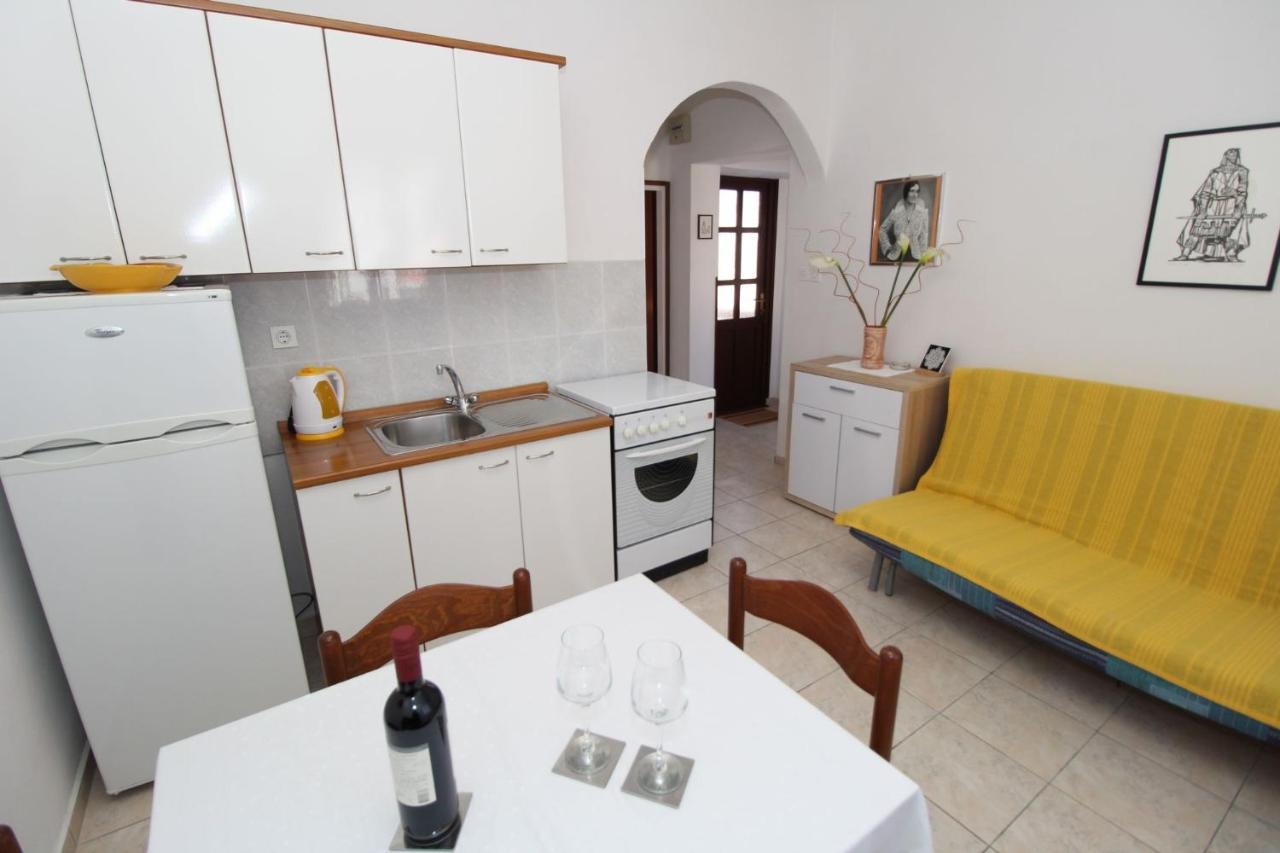 Apartment Pag 13060A Pag Town Εξωτερικό φωτογραφία