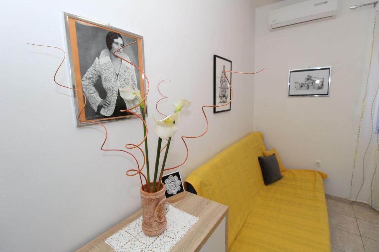 Apartment Pag 13060A Pag Town Εξωτερικό φωτογραφία